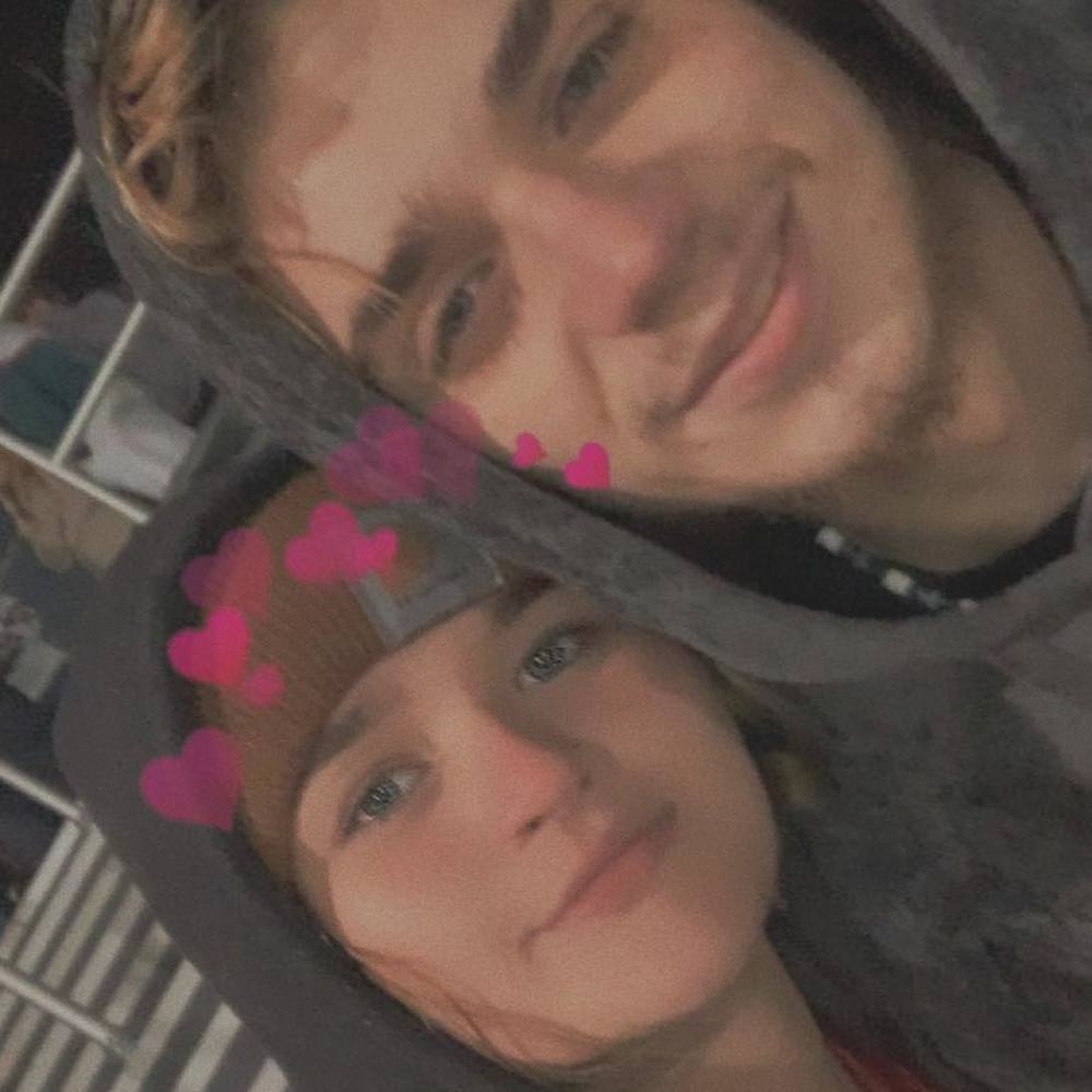 Meet your Posher, Audrey